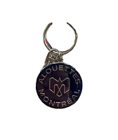 CFL Keychain Logo Alouettes