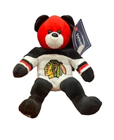 NHL Team Bear Blackhawks