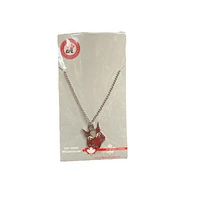 CFL Necklace Alouettes (2000-2018 Logo)