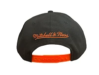 NHL Hat Snapback Retro Lock Up Flyers