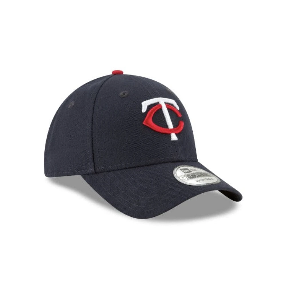 MLB Hat 940 The League Home Twins