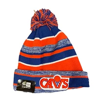 NBA Knit Hat Sport Hardwood Classics Cavaliers