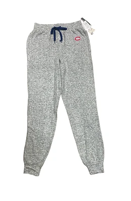 NHL Jogger Pant Canadiens