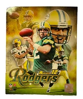 NFL 8X10 Player Photograph Collage Aaron Rodgers Packers