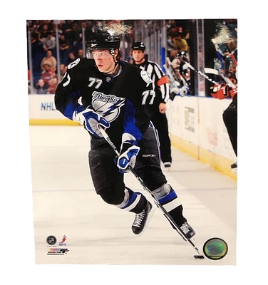 NHL 8x10 Player Photograph Alt Victor Hedman Lightning