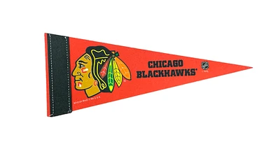 NHL Mini Pennant Blackhawks