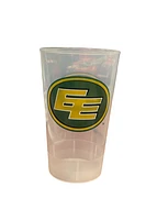 CFL 2Pc Set Plastic Tumbler Elks (1998-2020 Logo)