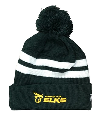 CFL Knit Hat Basic Stripe Elks