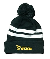 CFL Knit Hat Basic Stripe Elks