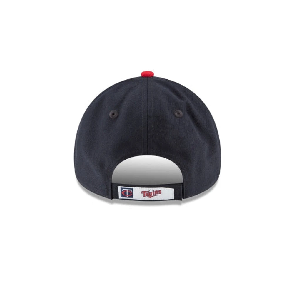 MLB Hat 940 The League Home Twins