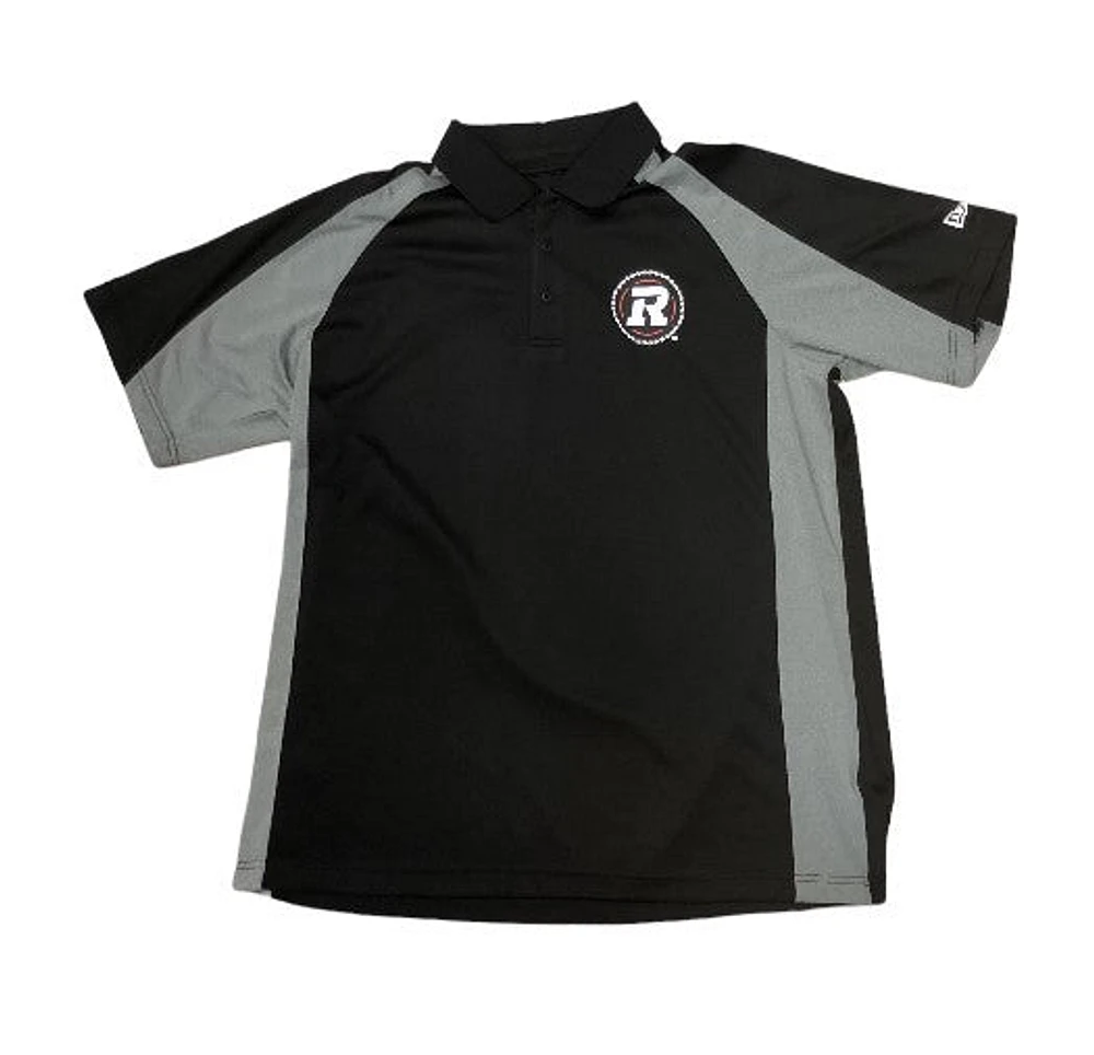 CFL Golf Polo Sideline Redblacks