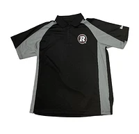 CFL Golf Polo Sideline Redblacks