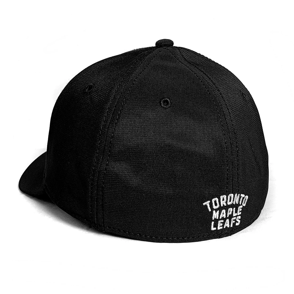 NHL Hat E-Boss Platinum Maple Leafs