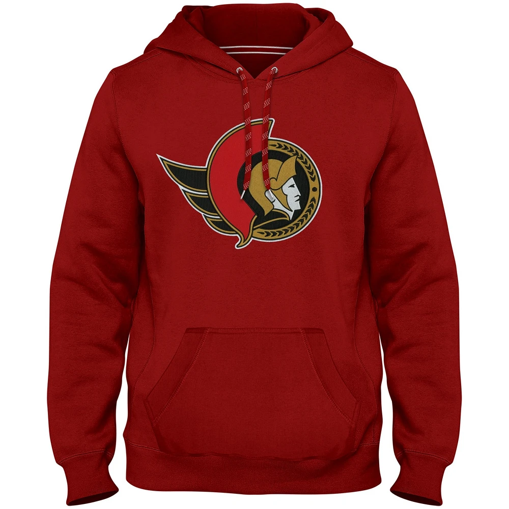 NHL Hoodie Express Senators