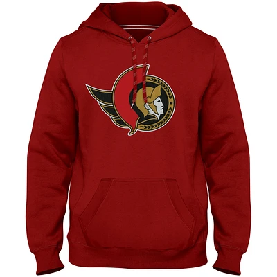 NHL Hoodie Express Senators