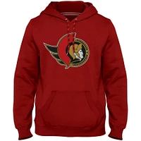 NHL Hoodie Express Senators