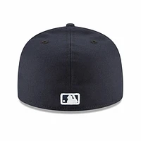 MLB Hat 5950 ACPerf Home 2018 Tigers