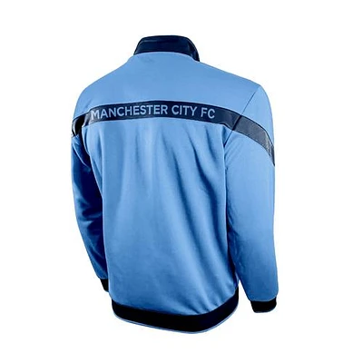 EPL Track Jacket Manchester City