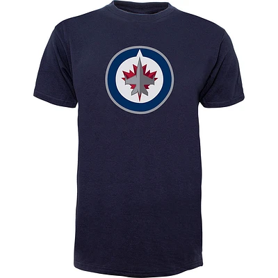 NHL T-Shirt Fan Jets