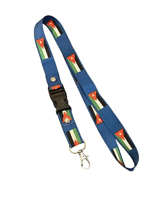 Country Lanyard Jordan