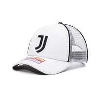 Serie A Hat Cali-Day Trucker Juventus FC