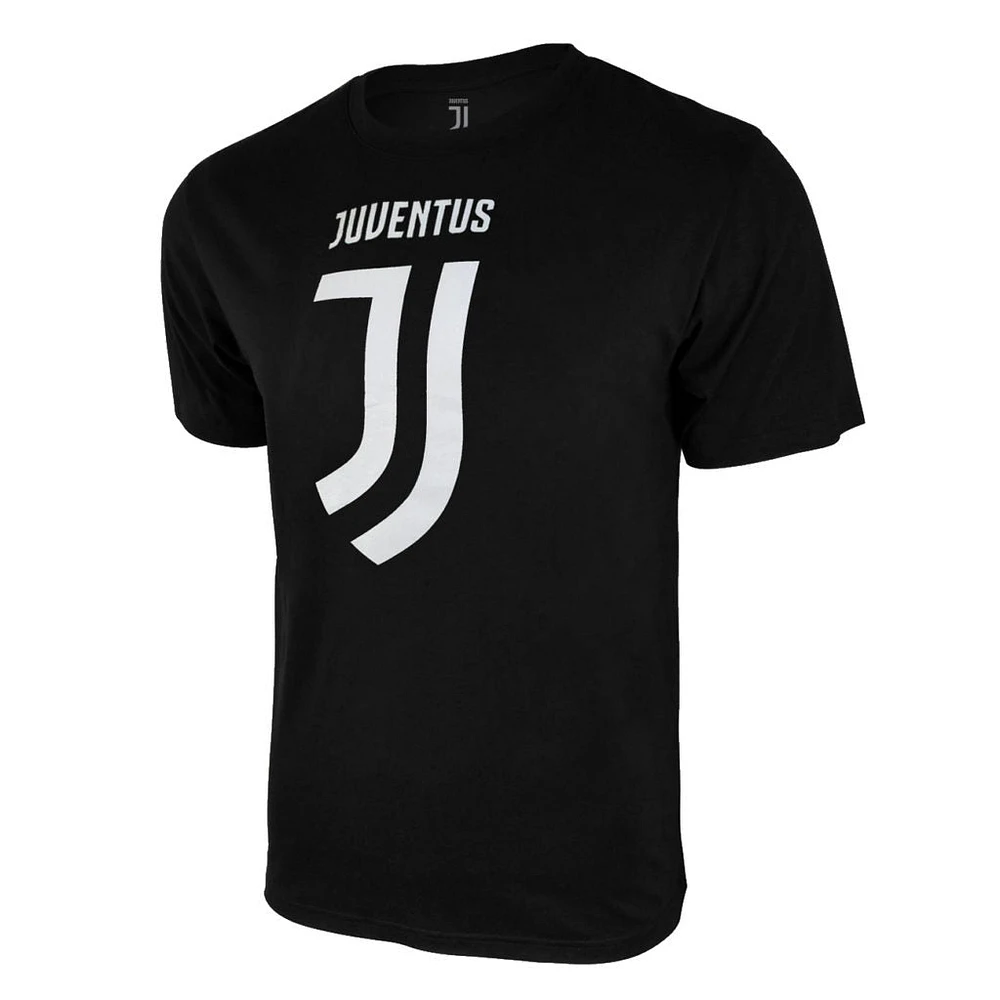 Serie A T-Shirt Club Crest Juventus FC