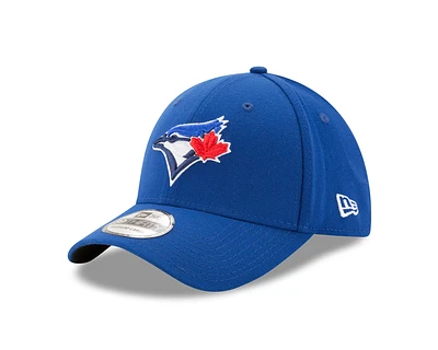 MLB Toddler/Child Hat 3930 Team Classic Game Blue Jays