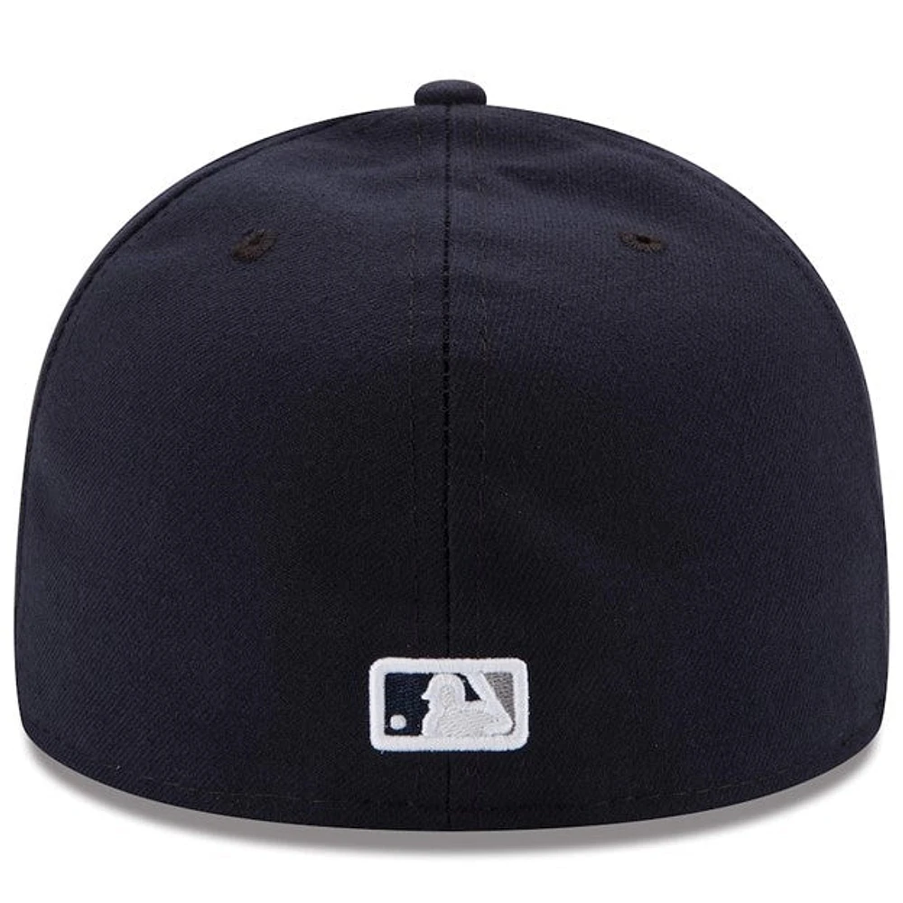 MLB Hat 5950 ACPerf Game Yankees (Navy Blue)