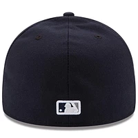 MLB Hat 5950 ACPerf Game Yankees (Navy Blue)