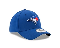 MLB Toddler/Child Hat 3930 Team Classic Game Blue Jays