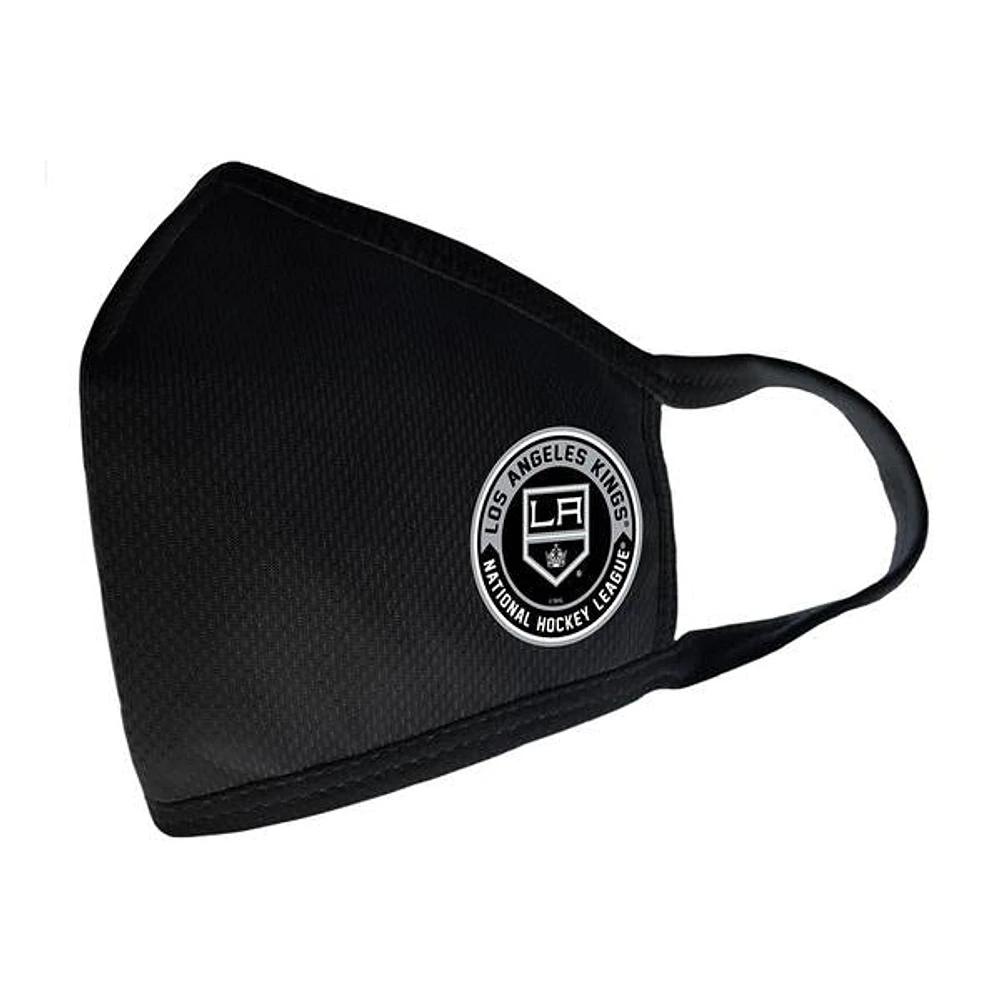 NHL Facemask Arrow Design Kings