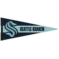 NHL Felt Pennant Logo Kraken