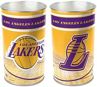 NBA Wastebasket Lakers