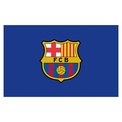 La Liga Flag 3x5 FC Barcelona