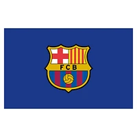 La Liga Flag 3x5 FC Barcelona