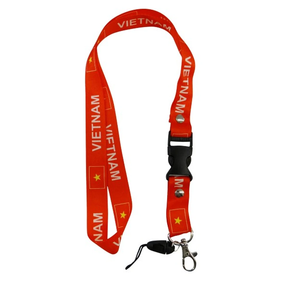 Country Lanyard Vietnam