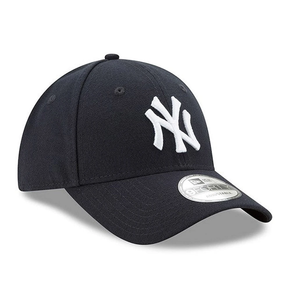 MLB Hat 940 The League Game Yankees
