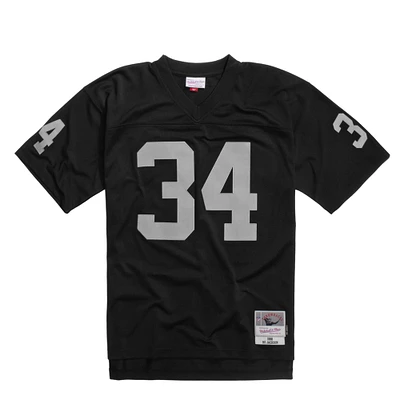 NFL Legacy Player Jersey 1988 Bo Jackson Raiders