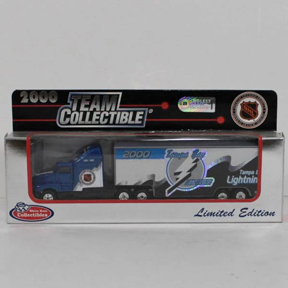 NHL Diecast Transport Truck 2000 Lightning