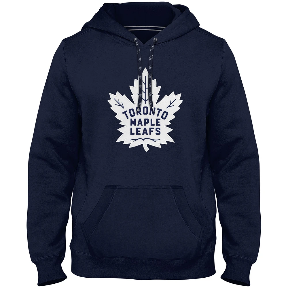 NHL Hoodie Express Maple Leafs