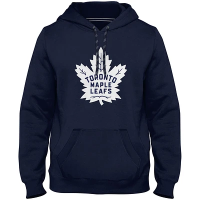 NHL Hoodie Express Maple Leafs