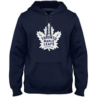 NHL Hoodie Express Maple Leafs