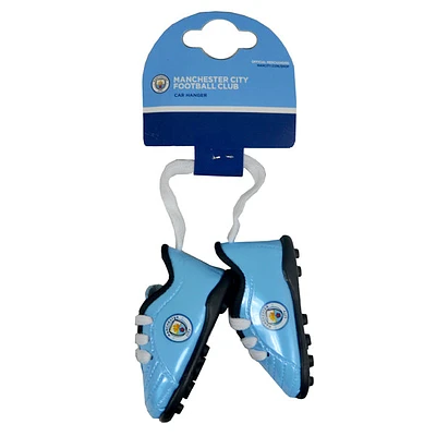 EPL Car Boots Manchester City FC