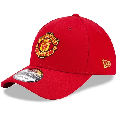 EPL Hat 920 Core Classic Manchester United FC