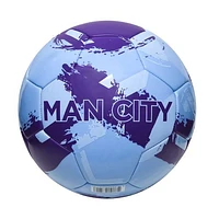 EPL Soccer Ball Brush Manchester City FC