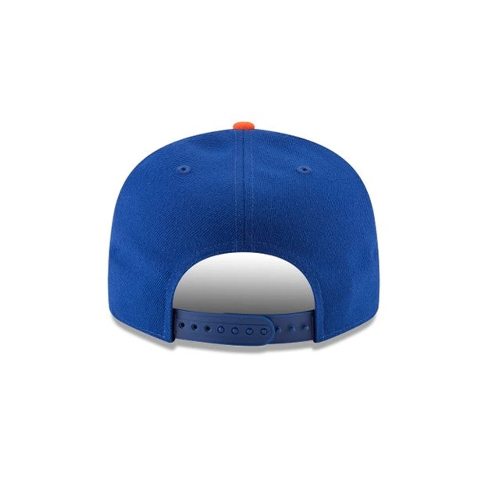 MLB Hat 950 Basic Snap Mets