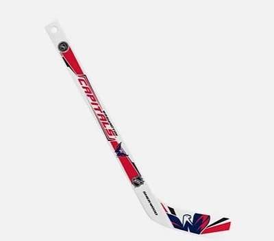 NHL Mini Stick Breakaway Capitals