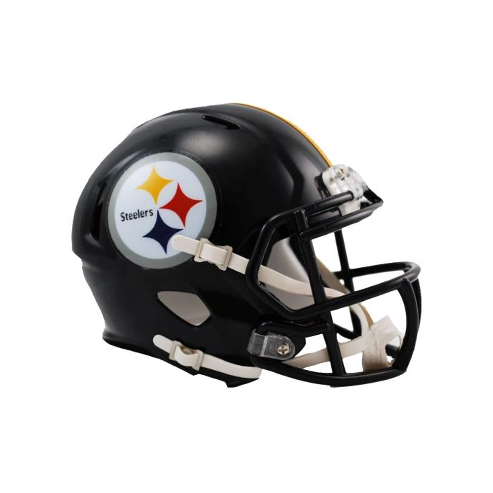 NFL Mini Helmet Speed Steelers