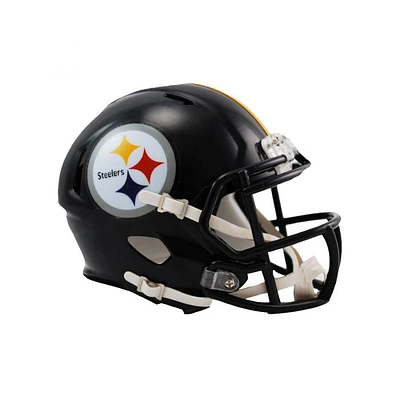 NFL Mini Helmet Speed Steelers