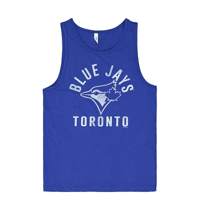 MLB Tanktop Home Stand Blue Jays